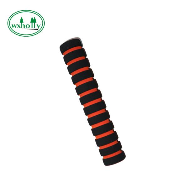 Quality Non Slip 50 HS Rubber Foam Handle Grip For Fitness Equipment for sale