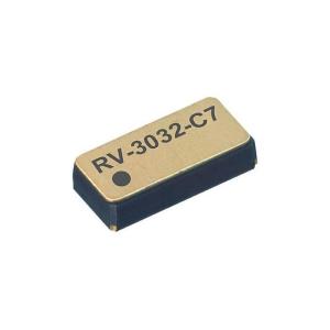 Buy cheap RV-3032-C7-32.768KHZ-2.5PPM-TA-QA product