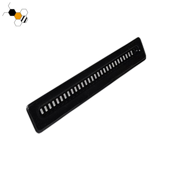 Bee Farm Plastic Black Hive Beetle Traps Apiculture Tools