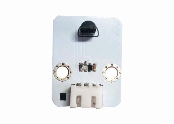 Quality Integrated Circuit Linear Centigrade NTC Temperature Sensor LM35 With Analog Signal A Output for sale
