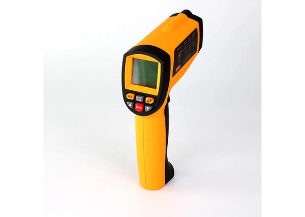 Quality Digital Non Contact Infrared Thermometer For Human Measuring Temperature for sale