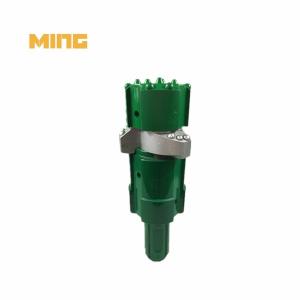 Buy cheap Overburden Casing Under Reamer Hole Opener System Odex Drilling Bit MK5E146MM product