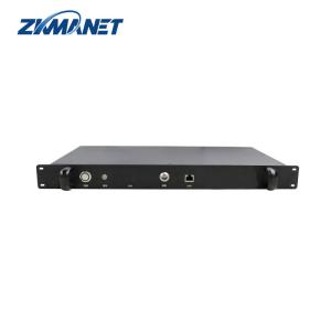 5/10/20/40MHz Bandwidth 82Mbps Long Range AES256 Wireless MESH Video Audio Sender Transmission