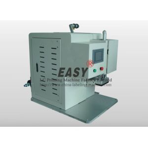 Buy cheap High Precision Flat Labeling Machine with Touch Screen product