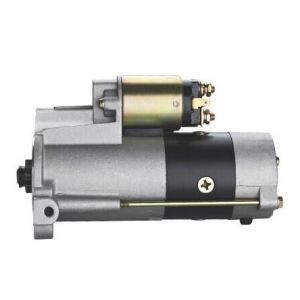 Buy cheap Competitive price , Mitsubishi Starter Motor , M008T75071 ME201650 , Aluminium 4M40 product