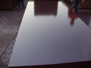 China Shuttering Plywood/Brown Film Faced Plywood for Concrete Formwork on sale