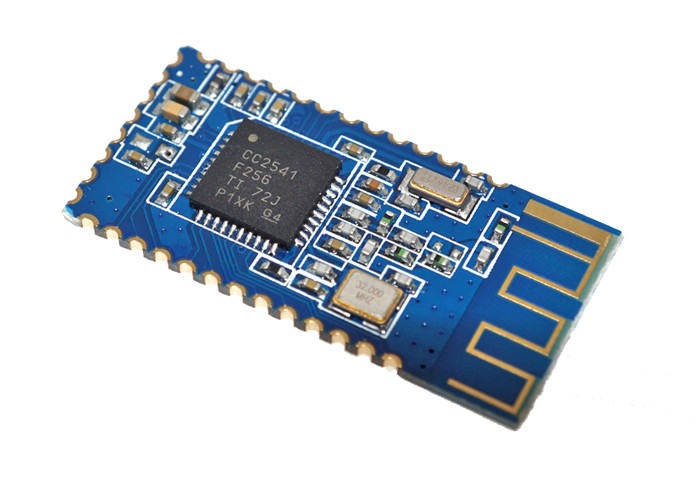 Bluetooth Transceiver Wireless Uart Module Central HM-10 CC2541 CC2540 BLE 4.0