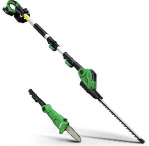 China 1500R/MIN Extendable Long Pole Hedge Trimmer on sale