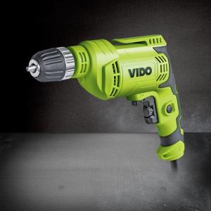 Buy cheap Anti Dust Switch Soft Grip 450 Watts Electric Drill， each customer has the access to our technical support. product