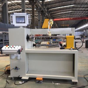 Buy cheap Electric Wire Coiling Machine Automatic Transformer Coil Winding Machine product