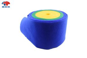 Buy cheap Durable 6 &quot; Wide Soft Display Loop Fabric Nylon Reusable With Hook Fastener product