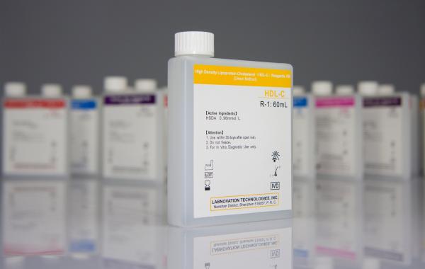 Quality Hematology Reagent Sysmex 3 Part Diff Hematology Reagent For HbA1c Analyzer for sale