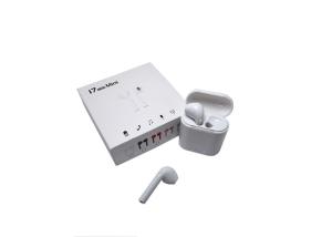 China Android / IOS Mini Bluetooth Earbuds , Portable Tiny Bluetooth Earpiece on sale