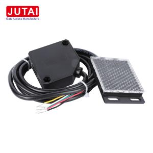 Buy cheap UV-Protected 7m Reflective Infrared Photocell Sensor for Automatic Sliding Gates product