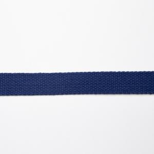 100% Cotton 1inch 3.9CM Webbing Trim For Garment