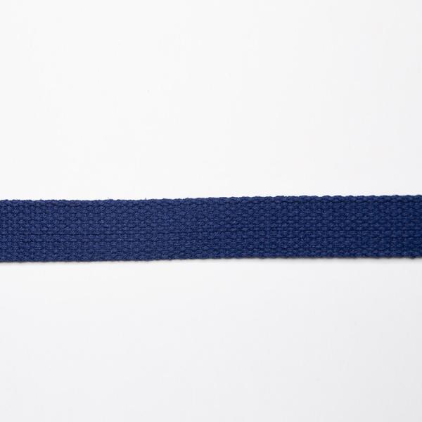 Quality 100% Cotton 1inch 3.9CM Webbing Trim For Garment for sale