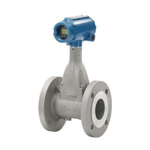 China IP67 Emerson Rosemount 8600 Series Utility Vortex Flowmeter 4-20mA on sale