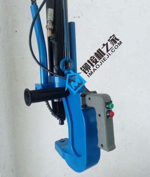Quality Self-piercing riveting machine(busway piercing machine) for sale