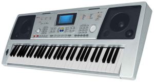 China 61 KEYS Standard Electronic keyboard Piano touch response with USB function ARK-2176U on sale