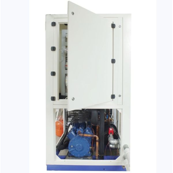 -40℃/180℃ Material Performance Testing under Humidity Climatic Stability Test Chamber