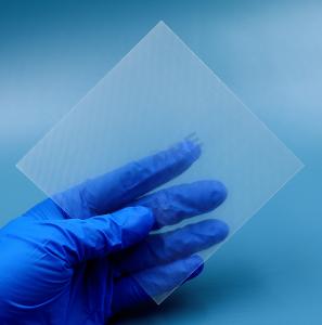 Buy cheap Polypropylene Surgical Mesh For Hernias Colostomy product