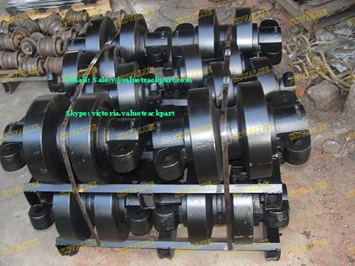 Quality Ruston-Bucyrus RB40 Bottom Roller Assy for sale