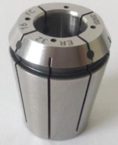 SK Clamp collet high precision China manufacturer