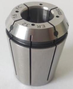 Quality SK Clamp collet high precision China manufacturer for sale