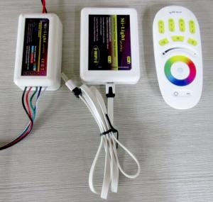 Buy cheap RGBW remote controller wifi controller product