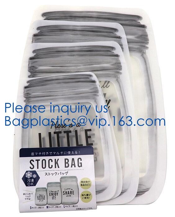 Transparent bopp/opp square block bottom bags with side gusset,Bopp Block Square Bottom Bag,Clear Square Bottom Bags,Can