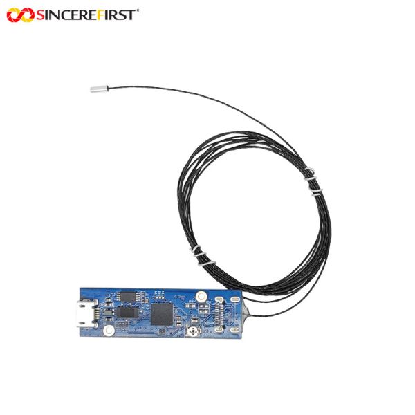 1.8mm OVM6946 Wide Angle Lens Flexible Endoscope Camera Module