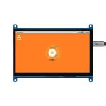 Touch Screen LCD Display Module 7 Inch LCD Touch Screen Module 1024X600 350