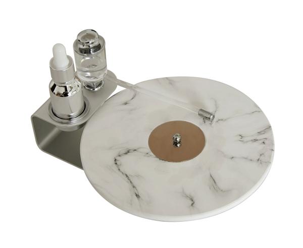 Quality ceramic Home Fragrance Diffuser Aromatherapy Plug In electric fragrance diffuser for sale