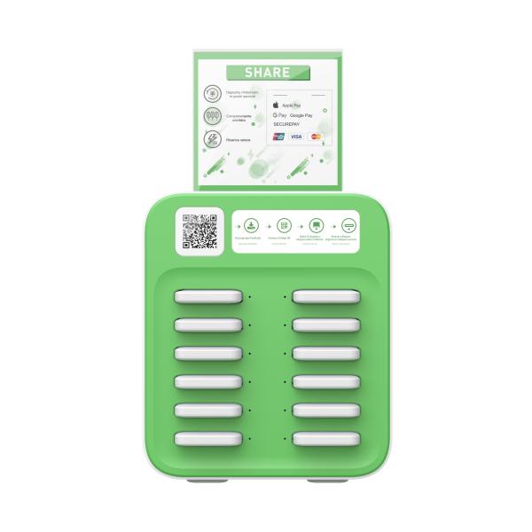 Quality 10000Mah Multiple Power Bank Station ODM Mobile Phone Charging for sale