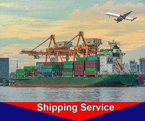 Global Container Freight Forwarder , Overseas Shipping Services Shenzhen To Valencia