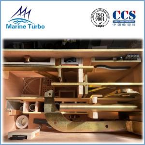 T- TPL77-B Toolbox For Marine Turbocharger Kits OveT- RHauling