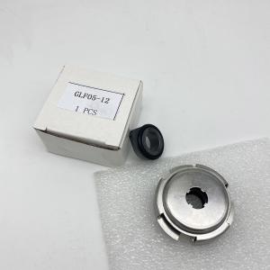 China Steel Water Pump 12mm Mechanical Seal 10 Bar Pressure on sale