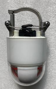 Buy cheap Long Time Withstand Current Power Restored Indicator , 6KV - 69KV Ac Line Fault Detector product