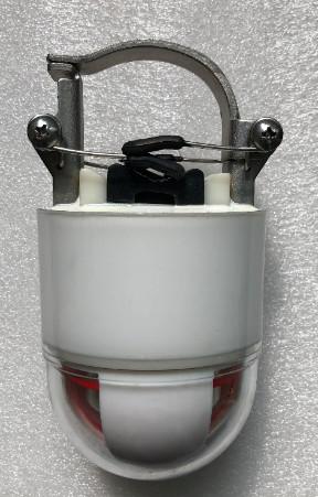Long Time Withstand Current Power Restored Indicator , 6KV - 69KV Ac Line Fault