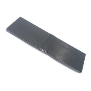 1.2mm Aluminum Extruded Profile 6063 Extruded Aluminum Window Profile