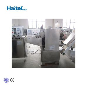 10T/8h 380v Fruit Lollipop Candy Making Machine 3.5kw