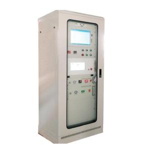 Buy cheap Customizable Flue Gas CEMS Monitoring System With Ultraviolet Light product