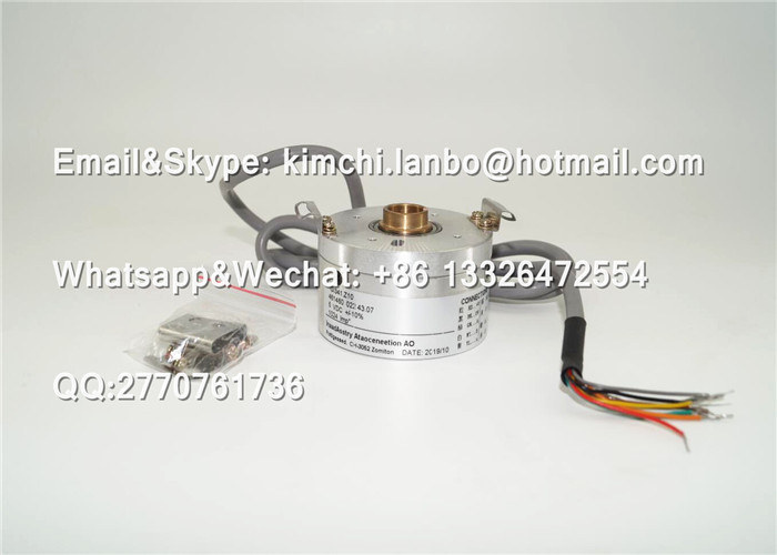 GI.341.Z10 rotary encoder SM74 machine incremental encoder printing machine parts