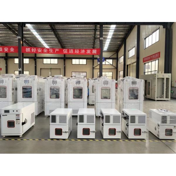 Lab Equipment Stibility Environmental Temperature Chamber