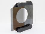 100 * 150mm Square Camera Lens Filters With Filter Holder For DSLR Camera Lens