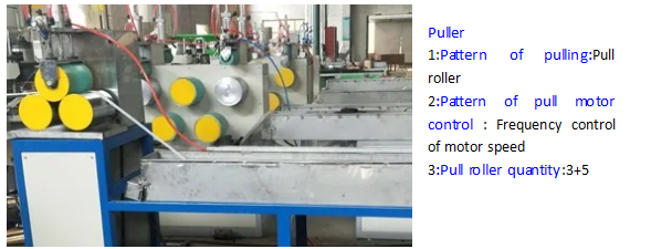 Plastic PP/PE Mesh Bag Making Machine / Glastic Onion Packing Net Machine