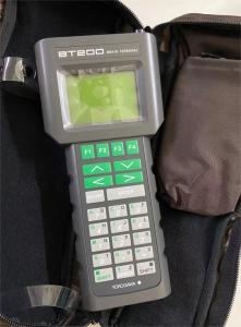 Buy cheap CE YOKOGAWA BT200 YOKOGAWA BRAIN TERMINAL 1.1M 510g product
