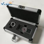 Lab Examination Sperm Cell Counting Chamber With Ruby ±0.001 Precision Error