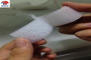 Buy cheap ECO sticky back Sew On Hook and Loop Tape , hook &amp; loop tape For Handbags product