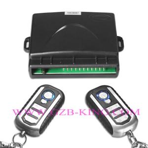 Keyless Entry System